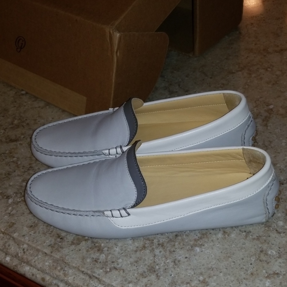 M Gemi Felize Loafers